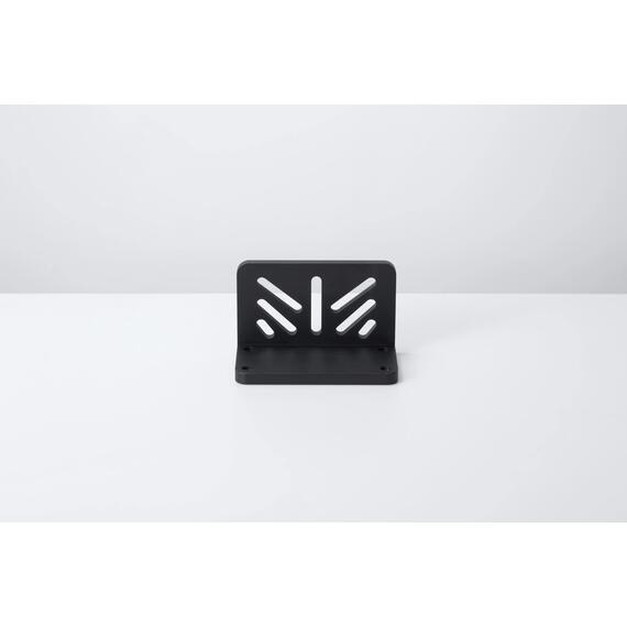 Усиленный уголок крепления в Т-паз PELORUS, фото , изображение 2