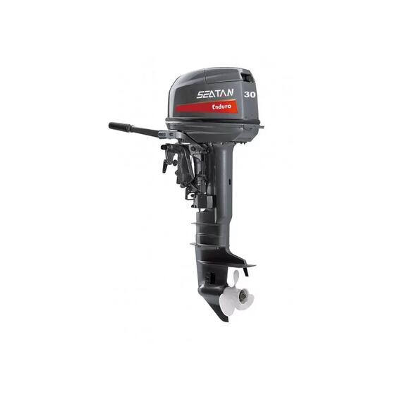 Лодочный мотор SEATAN T30BMS, фото 