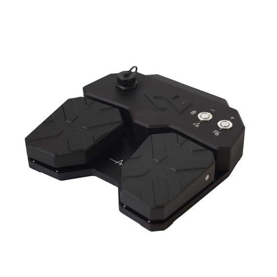 Ротатор Main Target 360 GEN3, фото , изображение 7