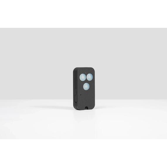 Пульт PELORUS беспроводной алюминиевый аккумуляторный частота 2.4 ггц, фото 