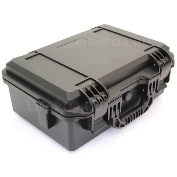 Аккумулятор UniTok Lifepo4 24V 100Ah D 24-100, фото 