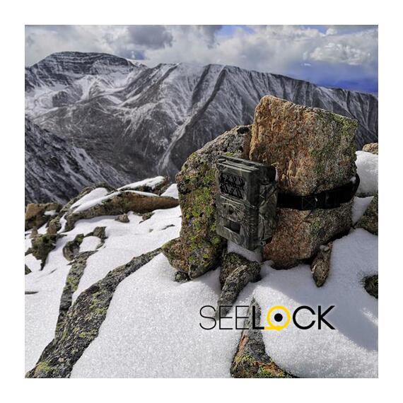 Фотоловушка Seelock S308, фото , изображение 2