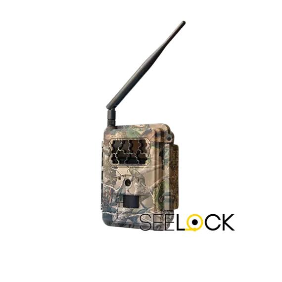 Фотоловушка Seelock S328, фото 