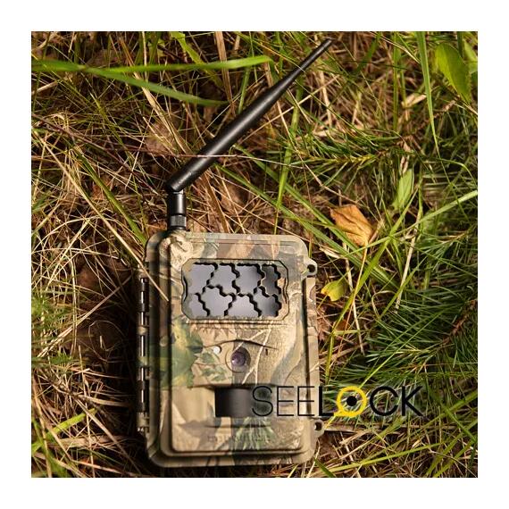 Фотоловушка Seelock S358, фото , изображение 7