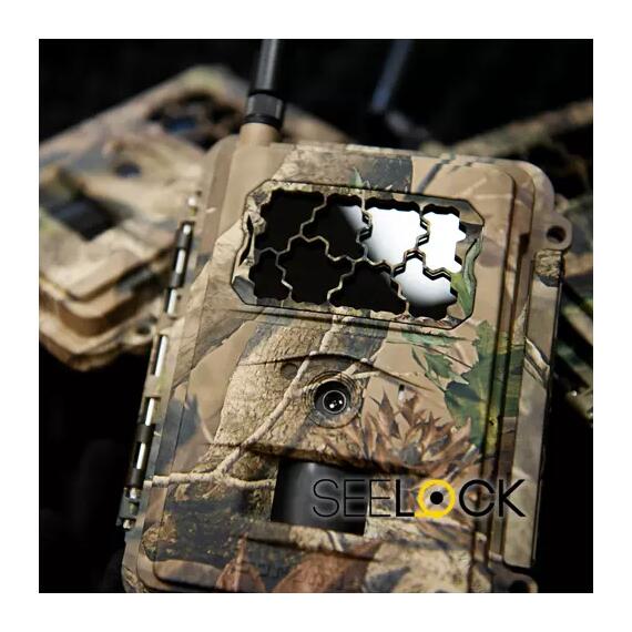 Фотоловушка Seelock S358, фото , изображение 8