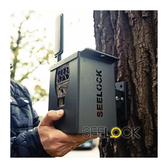 Фотоловушка Seelock Spromise S378, фото , изображение 4