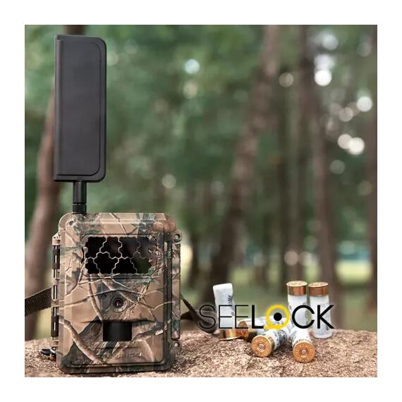 Фотоловушка Seelock Spromise S378, фото , изображение 6