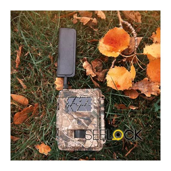 Фотоловушка Seelock Spromise S378, фото , изображение 7