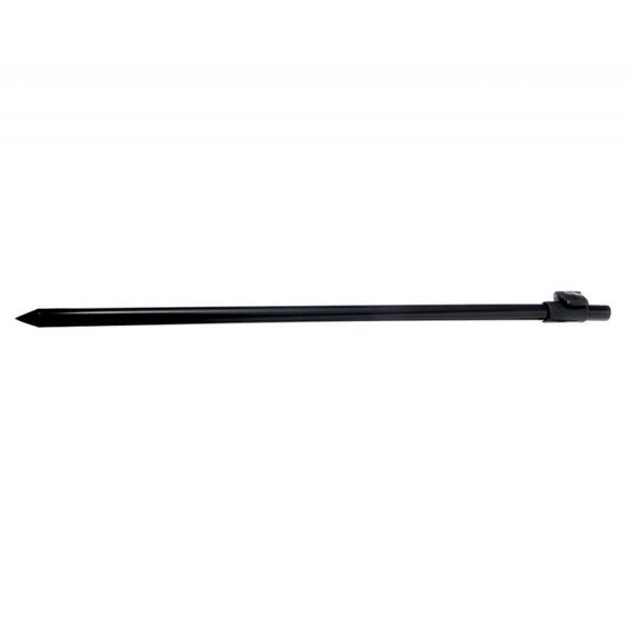 Стойка телескопическая CARP PRO Black Bank Stick 50-90см алюминий , фото 