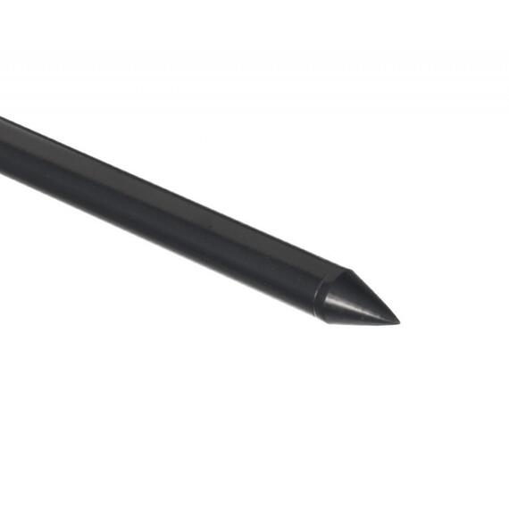 Стойка телескопическая CARP PRO Black Bank Stick 60-100см алюминий , фото , изображение 2