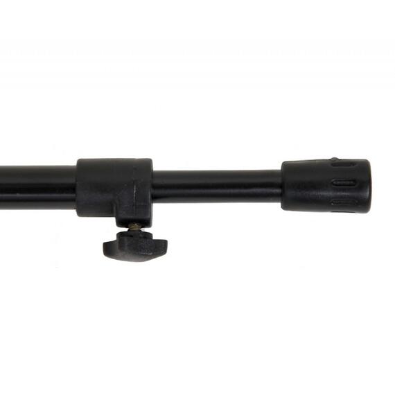 Стойка телескопическая CARP PRO с буром 50-90см алюминий , фото , изображение 3