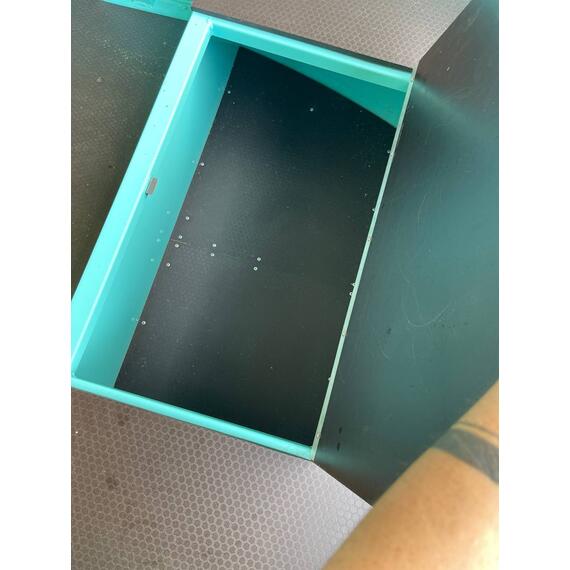 Алюминиевая лодка Xstream 420, фото , изображение 5