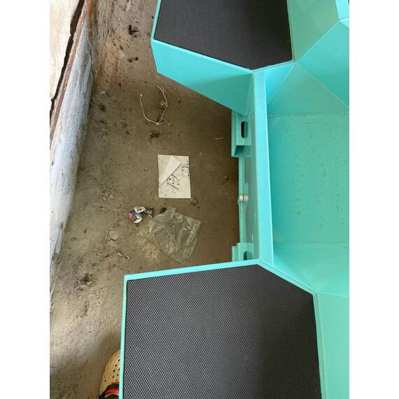 Алюминиевая лодка Xstream 420, фото , изображение 7