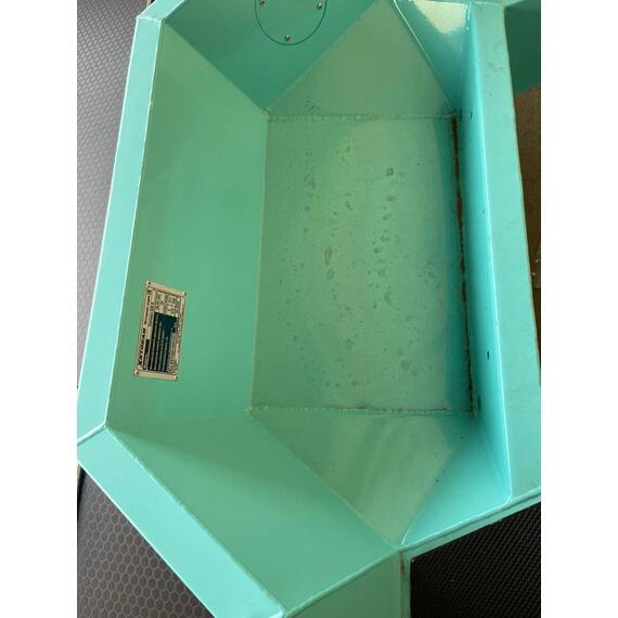 Алюминиевая лодка Xstream 420, фото , изображение 10