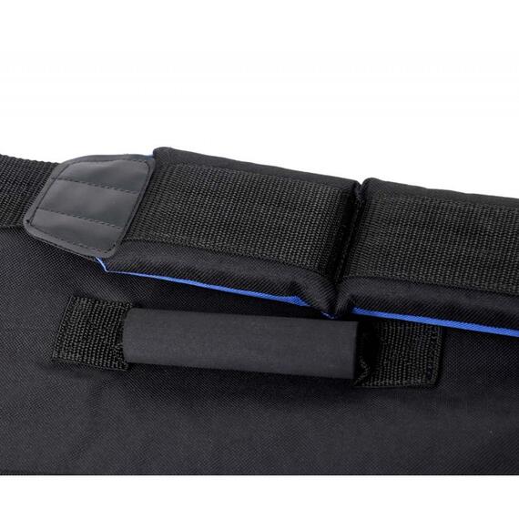 Чехол для удилищ FLAGMAN Armadale Rod Holldal 8 tube 195x25x15см , фото , изображение 2