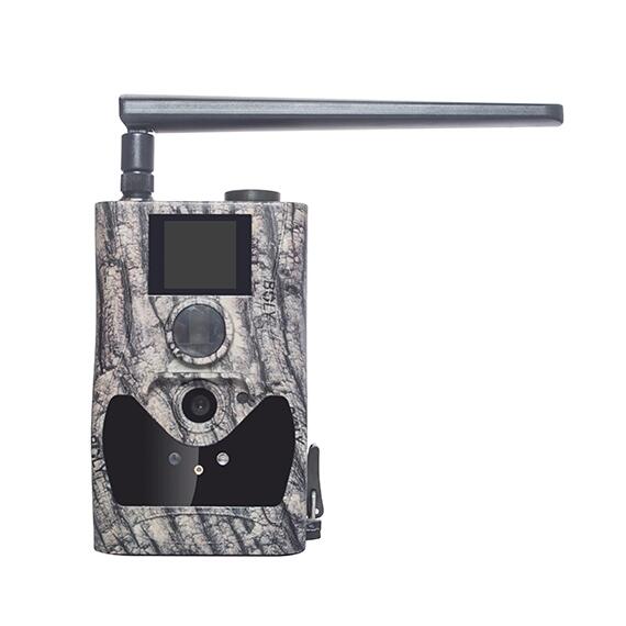 Фотоловушка BolyGuard BG584G-24mHD, фото 