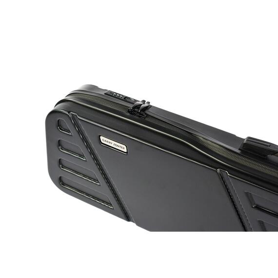 Кейс Garry Zonter оружейный 83*25*11 черный, Цвет: черный, Размер: 83*25*11 см, фото , изображение 5