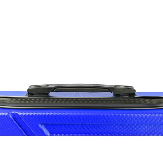 Кейс Garry Zonter оружейный 83*25*11 синий, Цвет: синий, Размер: 83*25*11 см, фото , изображение 7