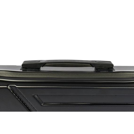 Кейс Garry Zonter оружейный 83*25*11 черный, Цвет: черный, Размер: 83*25*11 см, фото , изображение 7