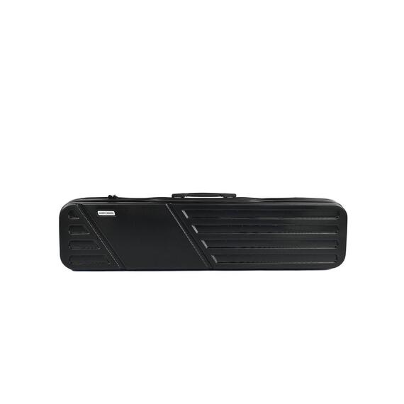 Кейс Garry Zonter оружейный 83*25*11 черный, Цвет: черный, Размер: 83*25*11 см, фото 