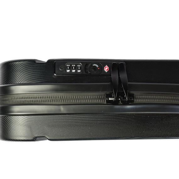 Кейс Garry Zonter оружейный 83*25*11 черный, Цвет: черный, Размер: 83*25*11 см, фото , изображение 6