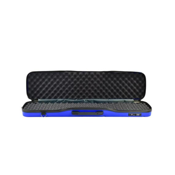 Кейс Garry Zonter оружейный 83*25*11 синий, Цвет: синий, Размер: 83*25*11 см, фото , изображение 4