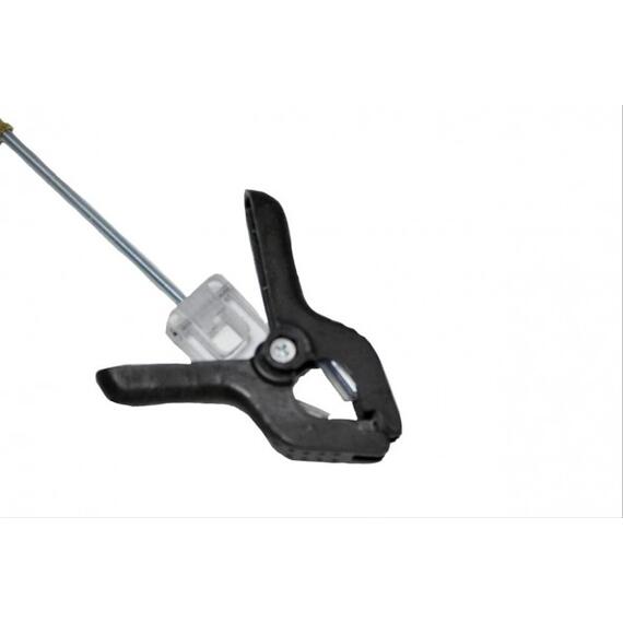 Электронный светозвуковой сигнализатор поклевки MEGATEX Сойка-5М с отвесом, фото , изображение 6