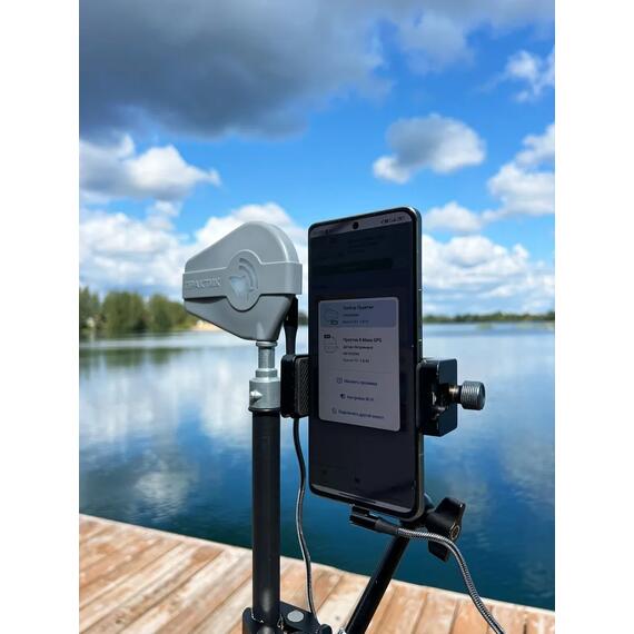 Усилитель Wi-Fi сигнала ЛИНКОР Практик, фото , изображение 2