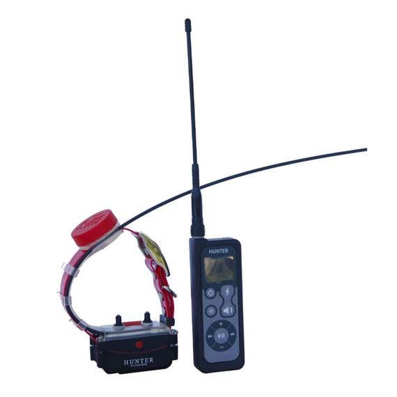 Ошейник для охоты с GPS Hunter DTR 25000 PRO, фото , изображение 2