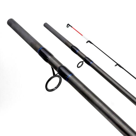 ELEGANCE FEEDER PRO Удилище фидерное V1 3,60м тест max 100г, фото , изображение 6
