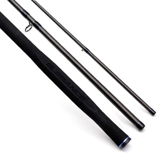 ELEGANCE FEEDER PRO Удилище фидерное V1 3,60м тест max 100г, фото , изображение 2