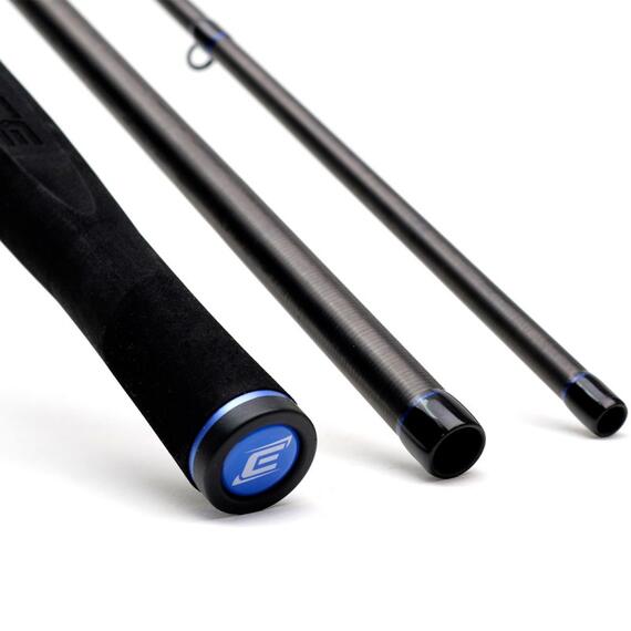 ELEGANCE FEEDER PRO Удилище фидерное V1 3,60м тест max 100г, фото , изображение 4