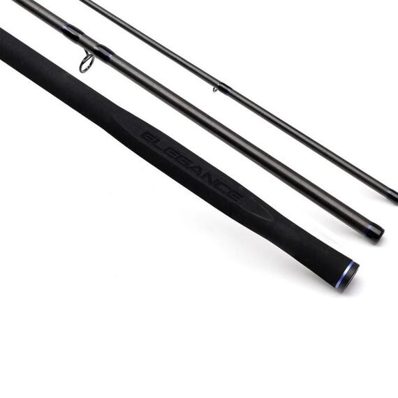 ELEGANCE FEEDER PRO Удилище фидерное V1 3,60м тест max 140г, фото , изображение 3