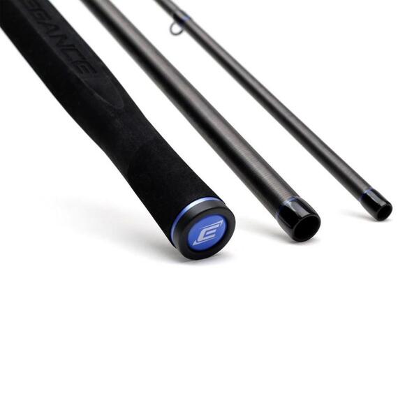 ELEGANCE FEEDER PRO Удилище фидерное V1 3,60м тест max 140г, фото , изображение 7