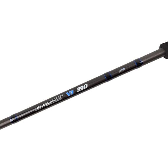 ELEGANCE FEEDER PRO Удилище фидерное V1 3,90м тест max 120г, фото , изображение 2