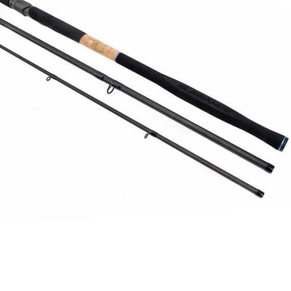 ELEGANCE FEEDER PRO Удилище фидерное V2 3,90м тест max 90г, фото , изображение 2