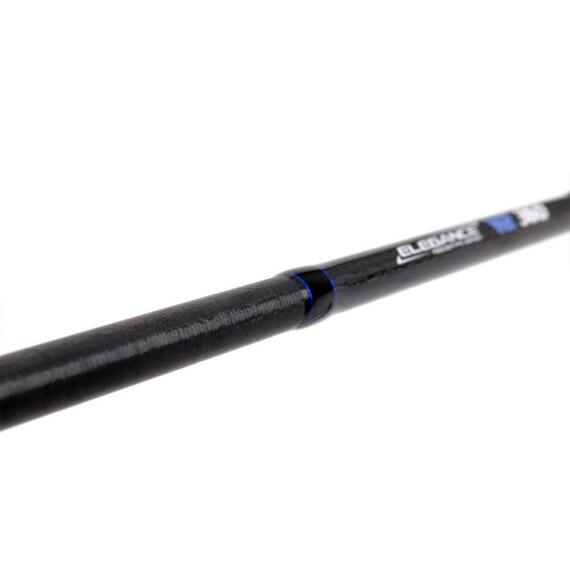 ELEGANCE FEEDER PRO Удилище фидерное V2 3,90м тест max 120г, фото , изображение 3