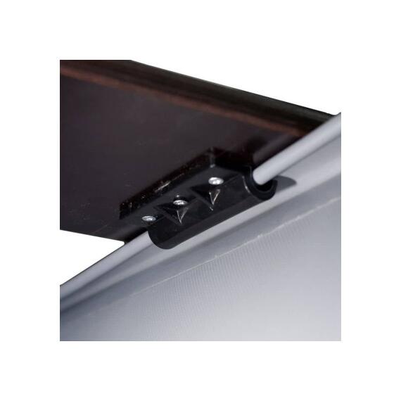 Надувная лодка BoatsMan (Боцман) BT320A НДНД серо-графитовый, фото , изображение 5