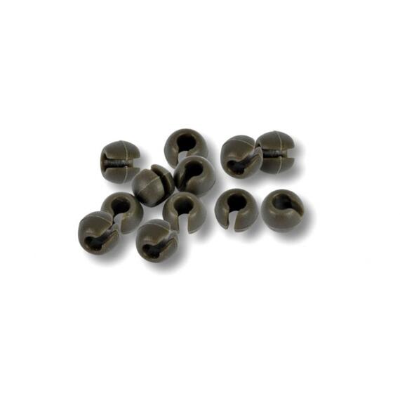 Бусинка стопор KORDA Spare No Trace Beads, фото 