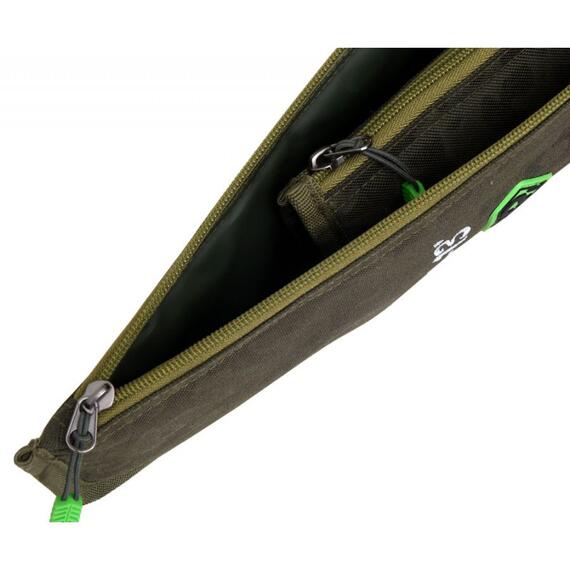 Чехол для удилища CARP PRO Adjustable Rod Sleeve 3,0-3,9м, фото , изображение 5