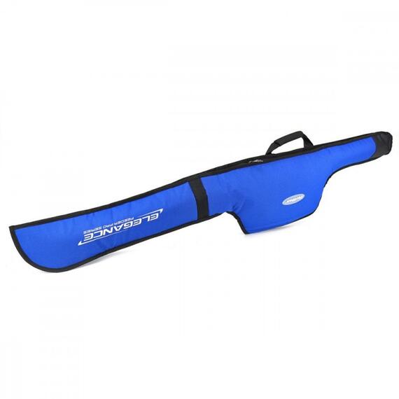 ELEGANCE FEEDER PRO Чехол для 1 удилища с катушкой 135см, фото 