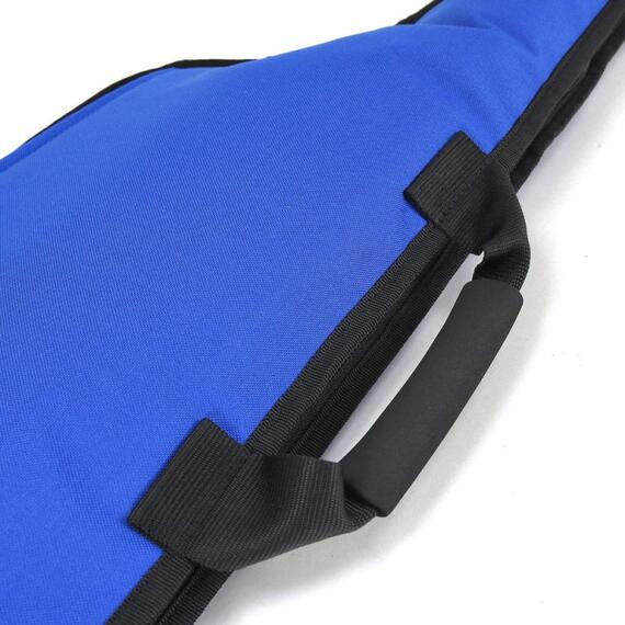 ELEGANCE FEEDER PRO Чехол для 1 удилища с катушкой 135см, фото , изображение 4