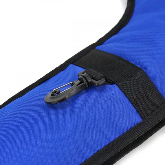 ELEGANCE FEEDER PRO Чехол для 1 удилища с катушкой 135см, фото , изображение 5