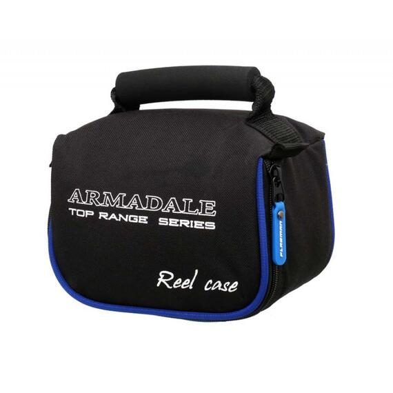Чехол для катушки FLAGMAN Armadale Reel Case For One Reel, фото 