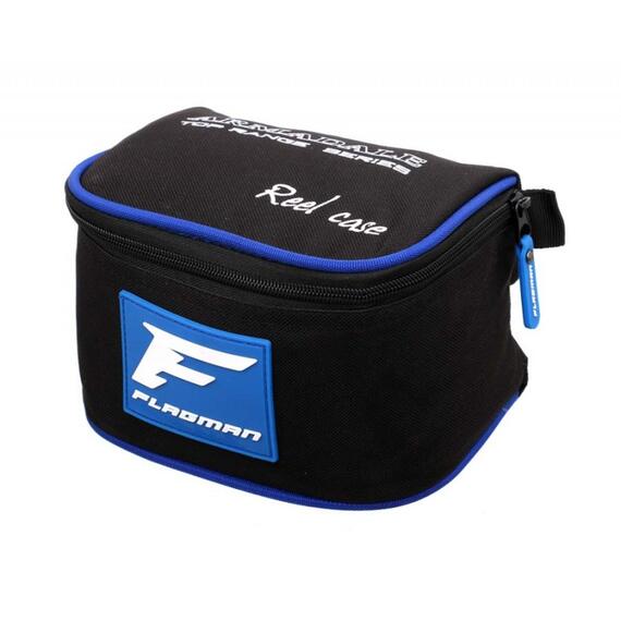 Чехол для катушки FLAGMAN Armadale Reel Case For One Reel, фото , изображение 2