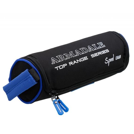 Чехол для запасных шпуль FLAGMAN Armadale Spool Bag 8.5x31.5 см , фото 