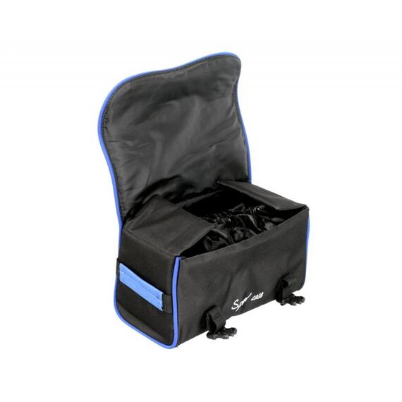 Чехол для запасных шпуль FLAGMAN Armadale Spool Bag Large 25x13x14 см , фото , изображение 2