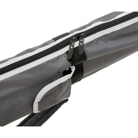 Чехол FLAGMAN для 6 удилищ мягкий – 160cm, фото , изображение 2