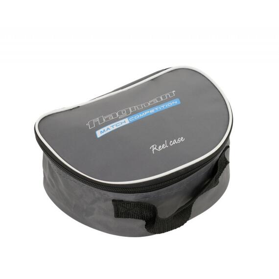 Чехол для катушки с ручкой 17x16.5х6 см FLAGMAN, фото 