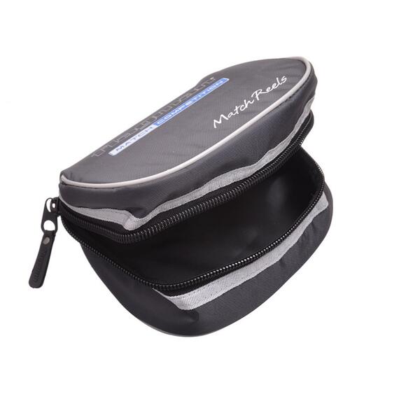 Чехол для катушки полужесткий 20х15х10cm FLAGMAN, фото 